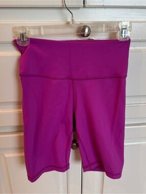 IVL Collective Biker Short - Purple Cactus - Size 6